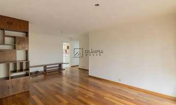 Imagem 4: Apartamento Locação 3 Dormitórios - 136 m² Campo Belo
