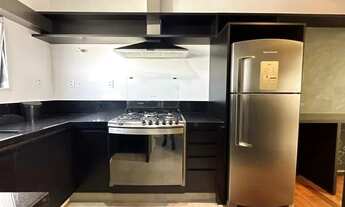 Imagem 5: Apartamento Locação Cerqueira César 100 m² 2 Dormitórios