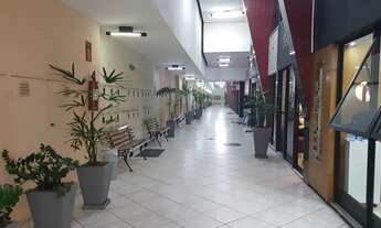 Imagem 5: QUARTO/SALA/CENTRAL/MOBILIADO