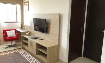 Imagem 2: Apartamento para aluguel tem 10 metros quadrados com 2 quartos em Boa Viagem - Recife