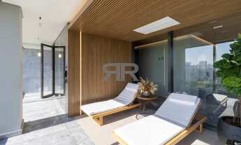 Imagem 6: JARDINS - NOVO - 178 M²- UMA OBRA DE ARTE - PROX OSCAR FREIRE