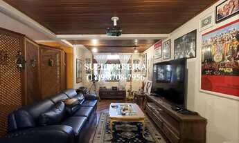 Imagem 6: Casa de condomínio para venda possui 343 metros quadrados com 4 quartos em São Paulo II