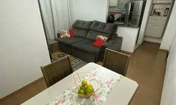 Imagem: Apartamento com 2 dormitórios para alugar