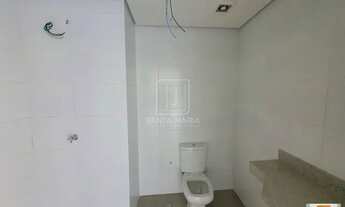 Imagem 5: Apartamento (flat) 1 dormitórios, cozinha planejada, portaria 24 horas, elevador, em condo