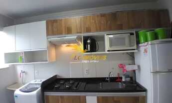 Imagem 6: Locação - Apartamento - Chácara Letônia - Americana - SP