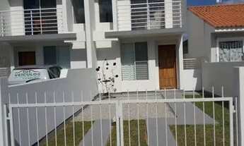 Imagem 2: Sobrado em Forquilhas São José / SC