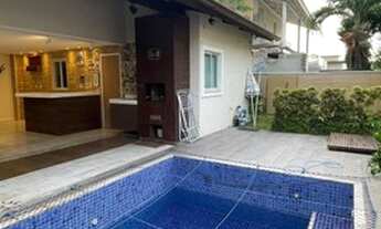 Imagem 7: Linda Duplex TODA MOBILIADA no Jardins Ibiza !