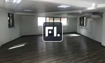 Imagem 6: Conjunto comercial no Itaim Bibi para locação com 260m²