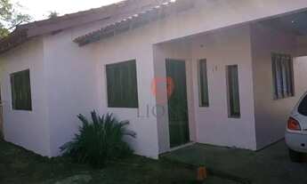 Imagem: Casa com 4 dormitórios, 200 m² - venda