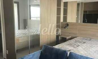 Imagem 4: São Paulo - Apartamento Padrão - Tatuapé