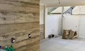 Imagem 7: Casa Linear para Venda em Barroco (Itaipuacu) Maricá-RJ - 798