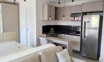 Imagem 3: Flat disponível no Itaim Bibi