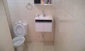 Imagem 5: Apartamento cdhu Franscisco Morato