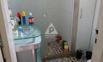 Imagem 6: Apartamento à venda, 2 quartos, Rio Comprido - RIO DE JANEIRO/RJ