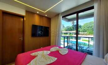 Imagem 7: APARTAMENTO A VENDA NA PRAIA DOS CARNEIROS COM 65,85M² DE ÁREA ÚTIL E 2 QUARTOS SENDO 1 CO