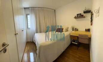 Imagem 4: Apartamento, 70 m² - venda por R$ 990.000,00 ou aluguel por R$ 5.962,00/mês - Moema - São