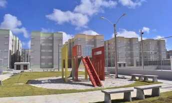 Imagem 6: Apartamento no vale bentes 2