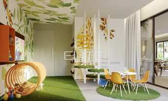 Imagem 3: Apartamento com 03 dormitórios, sendo 02 suítes no Canto / Florianópolis