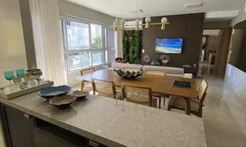 Imagem: Apê Setor Marista 3 suítes