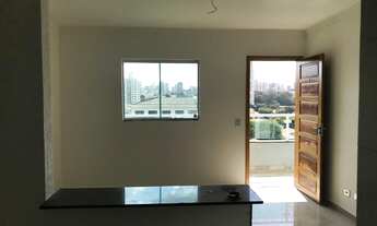 Imagem 3: Apartamento para venda com 2 Dormitórios com vaga de carro em Vila Isolina Mazzei - São P