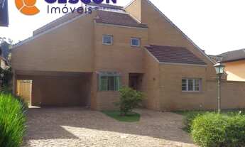 Imagem 2: Aldeia da Serra, Morada dos Pássaros