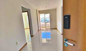 Imagem 2: APTO 02 Quartos, Sacada, 01 Vaga - Pedra Branca - Santa Catarina