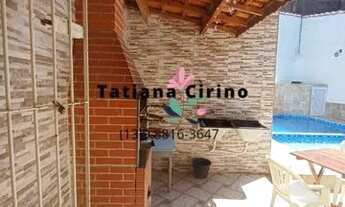 Imagem 4: PROMOÇÃO ESSE FINAL De SEMANA CASA NA PRAIA