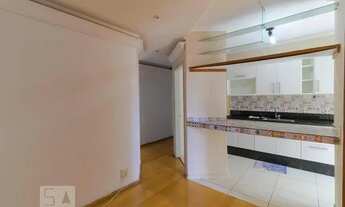 Imagem 2: Apartamento para Aluguel - Centro, 1 Quarto, 43 m2