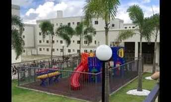 Imagem 6: REPASSE NO PARQUE DAVINCI MESSEJANA