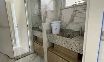 Imagem 4: Sobrado para venda tem 144 metros quadrados com 4 quartos em Cambijú - Itapoá - SC