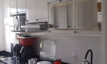 Imagem: Apartamento para venda com 2 quartos em