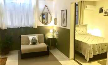 Imagem: Apartamento à venda, 1 quarto, Leme - RIO