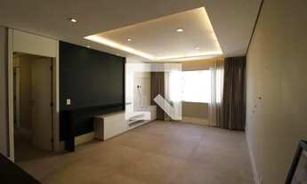 Imagem: Apartamento para Aluguel - Perdizes, 3 Quartos