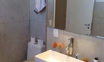 Imagem 7: Linda Cobertura duplex 4 dormitórios, 1 suíte, 3 vagas - 200 m² - venda por R$ 1.893.000 o