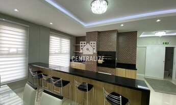 Imagem 4: Apartamento para venda- Edifício Nob Plaza