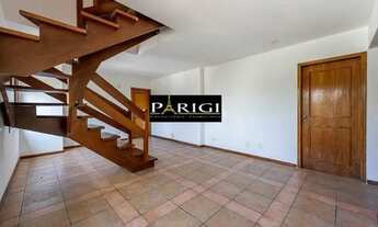 Imagem 3: Cobertura com 3 dormitórios para alugar, 246 m² por R$ 9.200,00/mês - Mont'Serrat - P