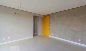 Imagem 3: Apartamento para Aluguel - Rio Branco, 1 Quarto, 46 m2