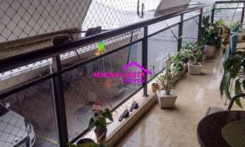 Imagem 2: Apto 3 qts em Vila Valqueire - Venda