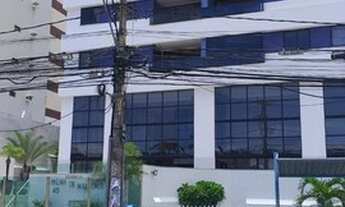 Imagem 4: Apartamento 3/4 com 2 suítes, varanda, lazer e segurança ao lado da faculdade baiana de di