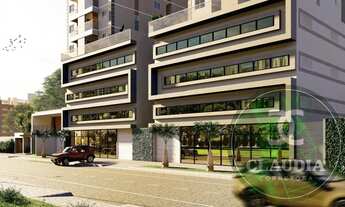 Imagem 4: Apartamento para Venda em Cascavel, Centro, 2 dormitórios, 1 banheiro, 1 vaga