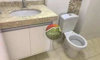 Imagem 7: Apartamento com 2 dormitórios, 52 m² - venda por R$ 235.000,00 ou aluguel por R$ 1.390,00