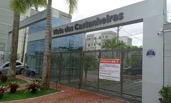 Imagem 2: Apartamento para aluguel com 38 metros quadrados com 2 quartos em Planalto - Manaus - AM