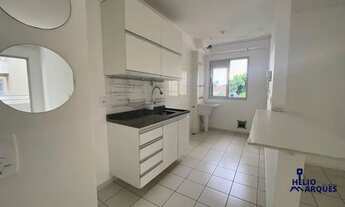 Imagem 5: Condomínio Piazza Boulevard (4° andar