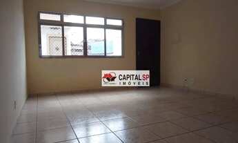 Imagem 3: Sobrado com 3 dormitórios para alugar, 115 m² por R$ 2.847,67/mês - Penha - São Paulo/SP