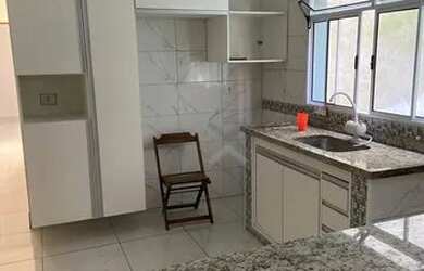 Imagem 3: Casa com 3 dormitórios, 45 m² - venda por R$ 300.000 ou aluguel por R$ 1.320/mês - Jardim