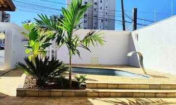 Imagem 3: Casa com 3 dormitórios à venda, 220 m² por R$ 1.100.000 - São José - Franca/SP