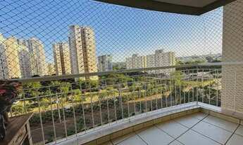 Imagem 6: Apartamento Padrão em Ribeirão Preto