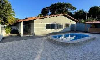 Imagem: Casa para venda tem 172 metros quadrados