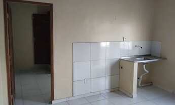 Imagem 6: Aluga se apartamento / kitnet no Cj Subtenentes - Bairro Flores (água e luz imcluso