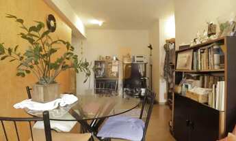 Imagem 3: Apartamento 1 dormitório com vaga de garagem